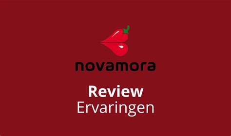 reviews novamora|Reviews en ervaringen over Novamora in 2024